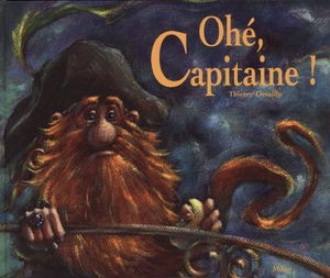 Ohé capitaine !