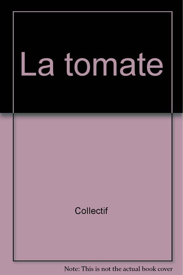 La tomate