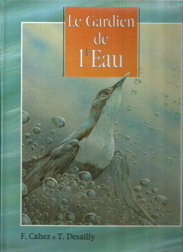 Le gardien de l'eau