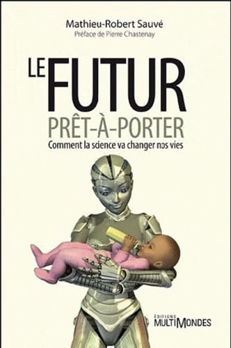 Le futur prêt-à-porter