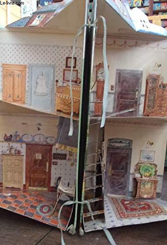 Maison de poupées (livre objet)