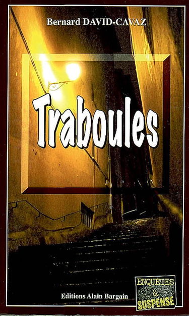 Traboules