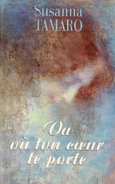Couverture de Va où ton coeur te porte