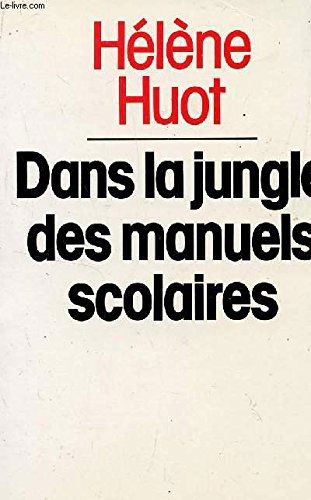 Dans la jungle des manuels scolaires