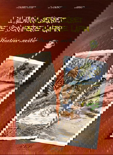 L'Album Secret de Compere Lapin