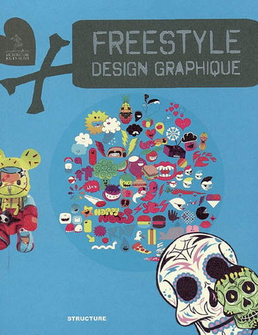 Freestyle : design graphique