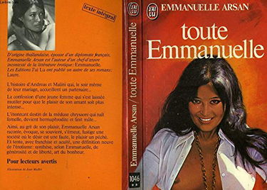 Toute Emmanuelle