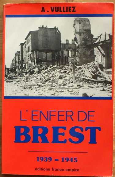 L'Enfer de Brest