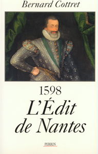 L'édit de Nantes