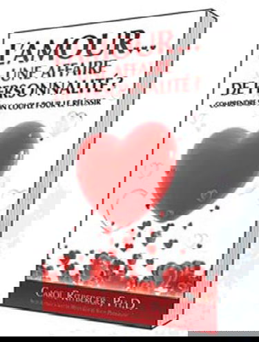 Amour... Une affaire de personnalité ?