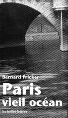 Paris, vieil océan