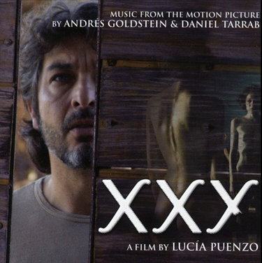 Couverture de XXY (Original Motion Picture Soundtrack)