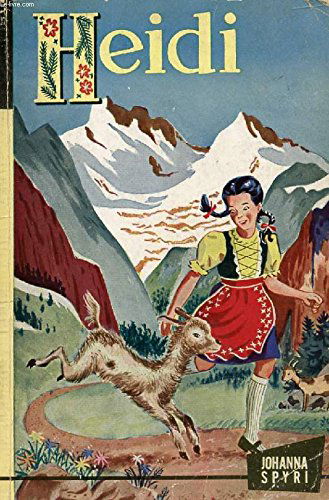 Heidi