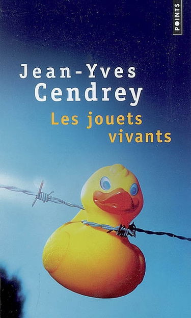 Les jouets vivants