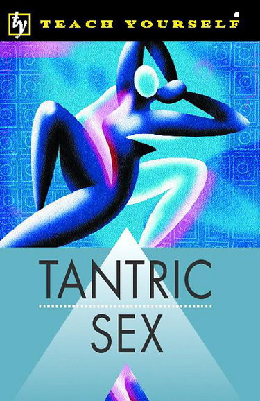 Couverture de Tantric Sex