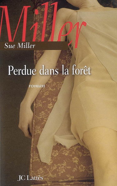 Perdue dans la forêt