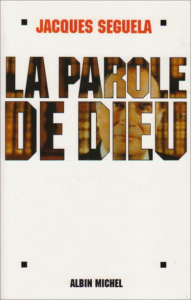 La parole de Dieu