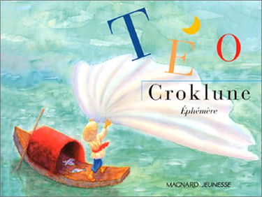 Téo Croklune
