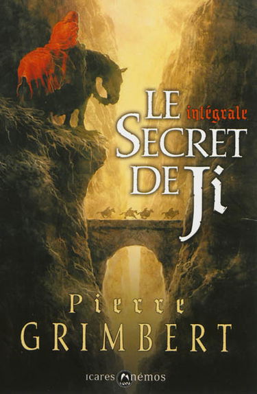 Le secret de Ji : intégrale