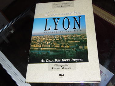 Connaitre lyon : au-delà des idees recues