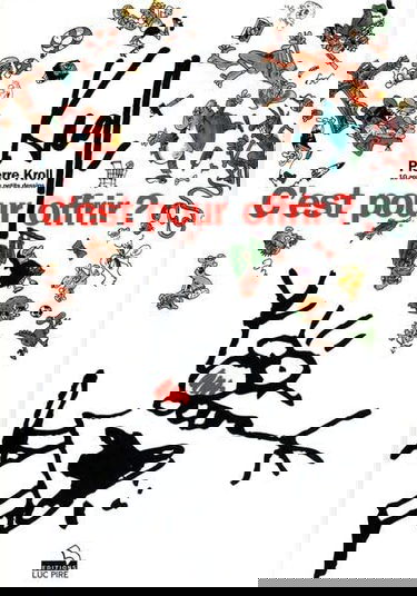 C'est pour offrir ? Kroll 1995