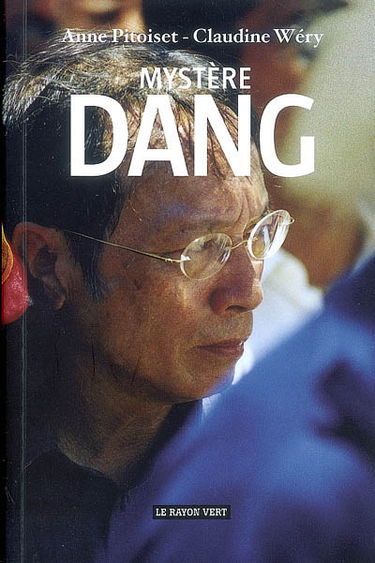 Mystère Dang