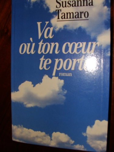 Couverture de Va où ton coeur te porte