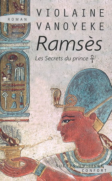Couverture de Les secrets du prince