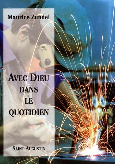 Avec Dieu dans le quotidien : retraite à des religieuses