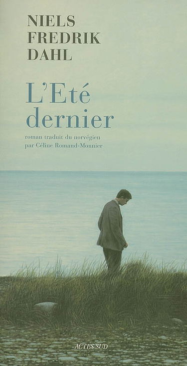 L'été dernier