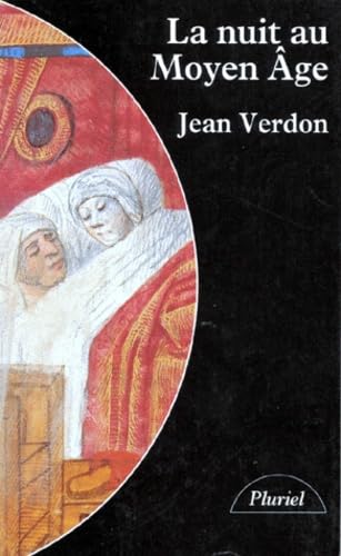 La nuit au Moyen âge