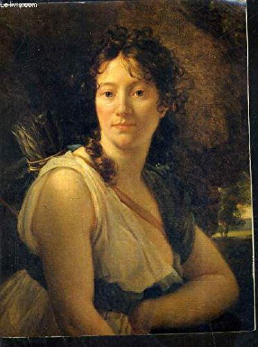 La Nouvelle Athènes : Exposition, Musée Renan-Scheffer... Paris ... 19 juin-21 octobre 1984