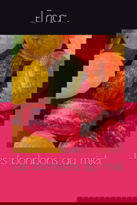 Les bonbons au miel