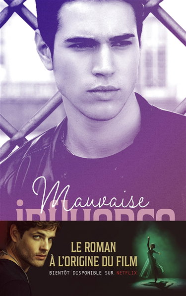 Couverture de Mauvaise influence