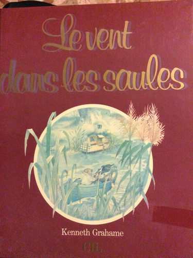 Le Vent dans les saules