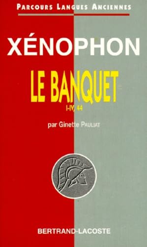 Le banquet I-IV, Xénophon