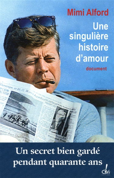 Une singulière histoire d'amour : document