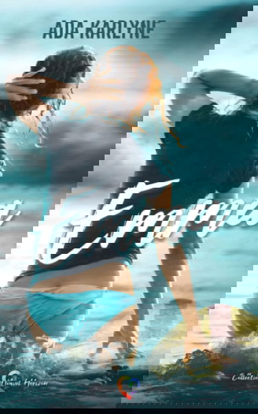 Emma: Collection Nouvel Horizon (roman lesbien)