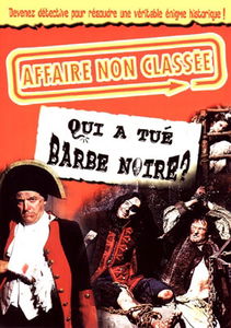 Qui a tué Barbe-Noire ?