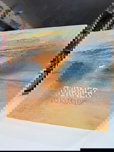 Turner et la couleur Version musée