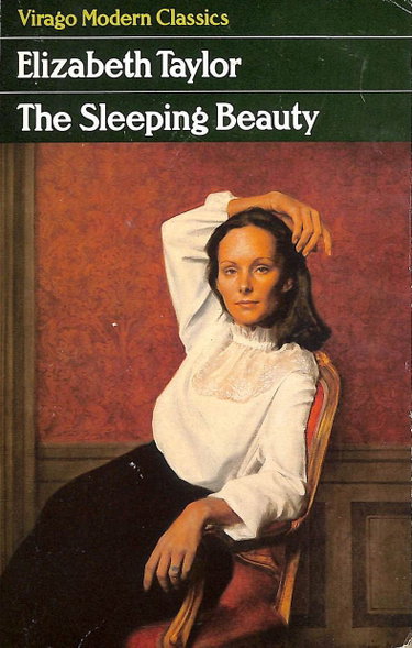 Couverture de The Sleeping Beauty