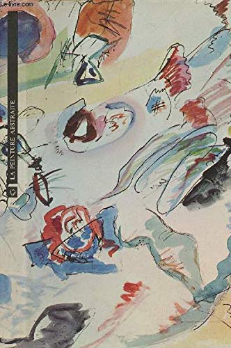La peinture abstraite