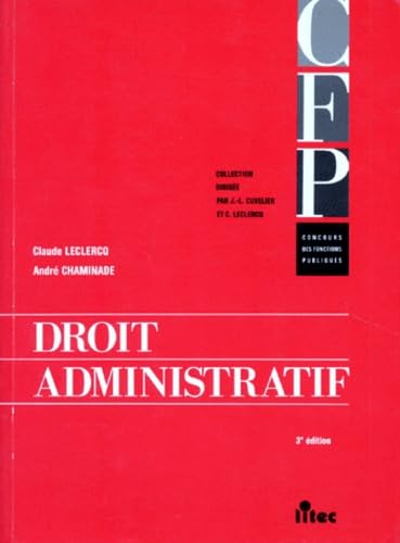 Droit administratif