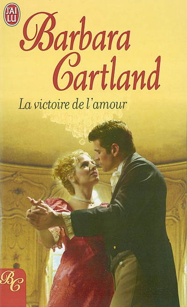 La victoire de l'amour