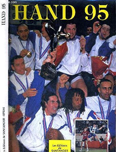 Hand 95