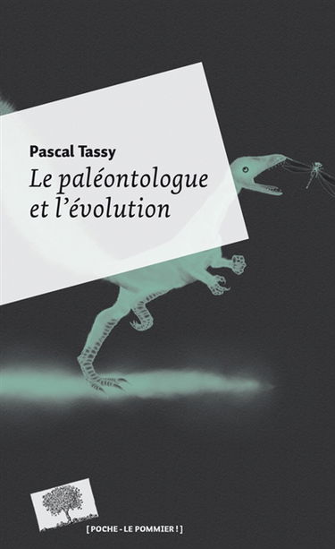 Le paléontologue et l'évolution
