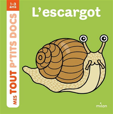 L'escargot