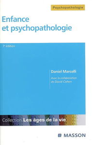 Enfance et psychopathologie