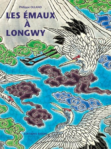 Les émaux à Longwy