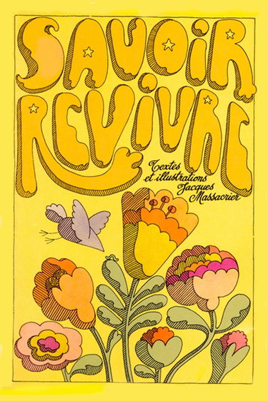 Couverture de savoir revivre couleur
